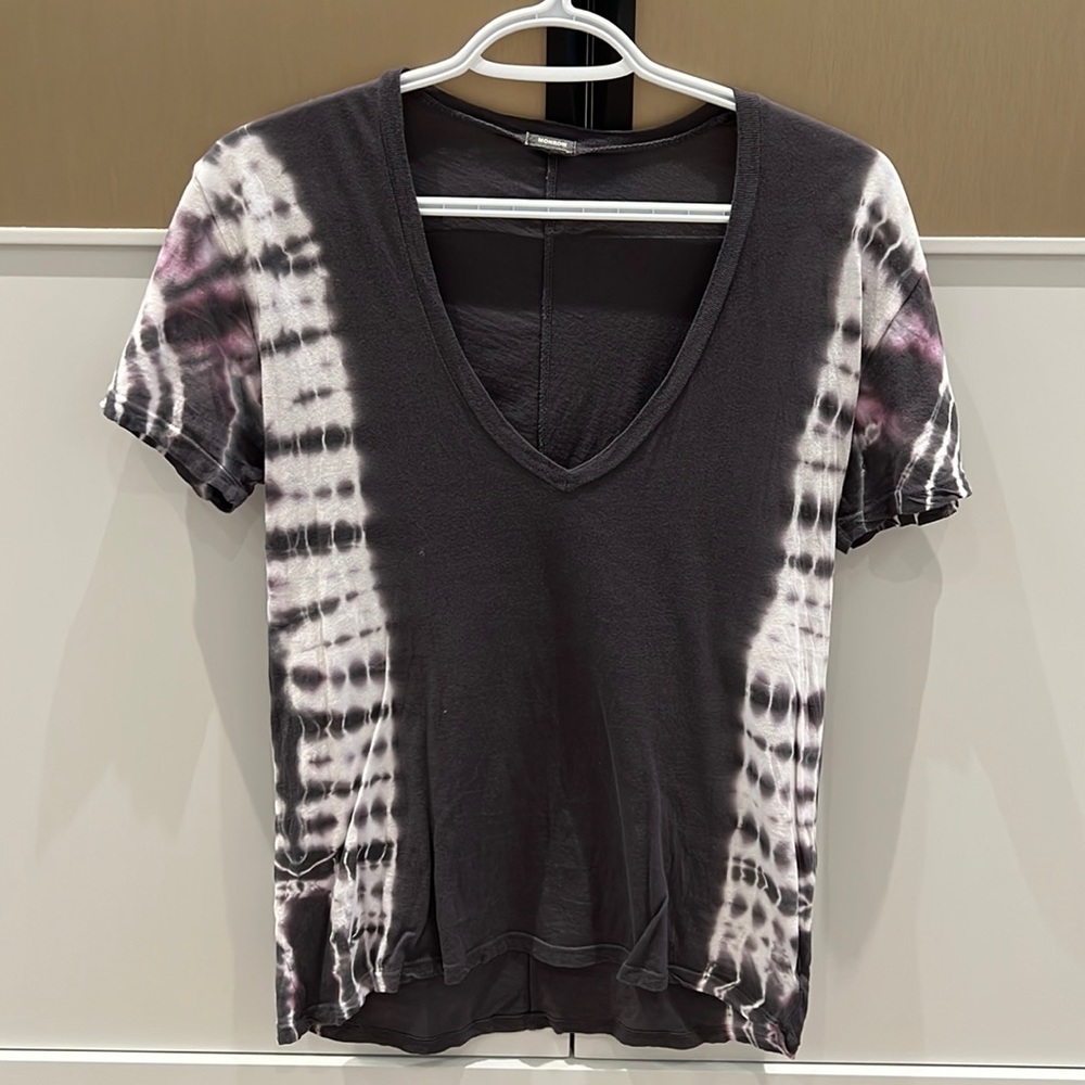 Monrow t shirt